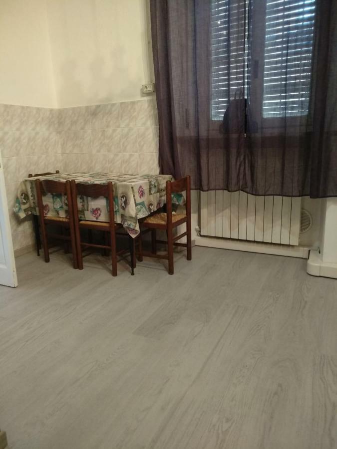 Cardano Apartment Pavia Ngoại thất bức ảnh