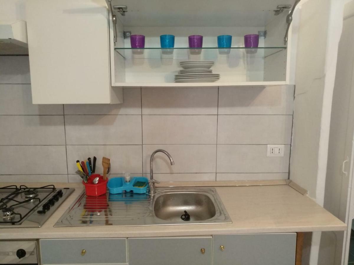 Cardano Apartment Pavia Ngoại thất bức ảnh