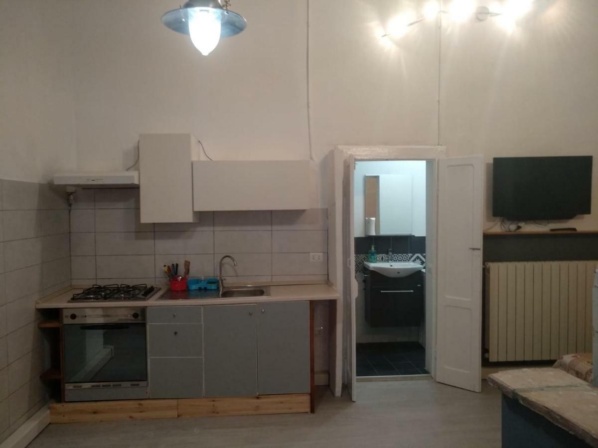 Cardano Apartment Pavia Ngoại thất bức ảnh