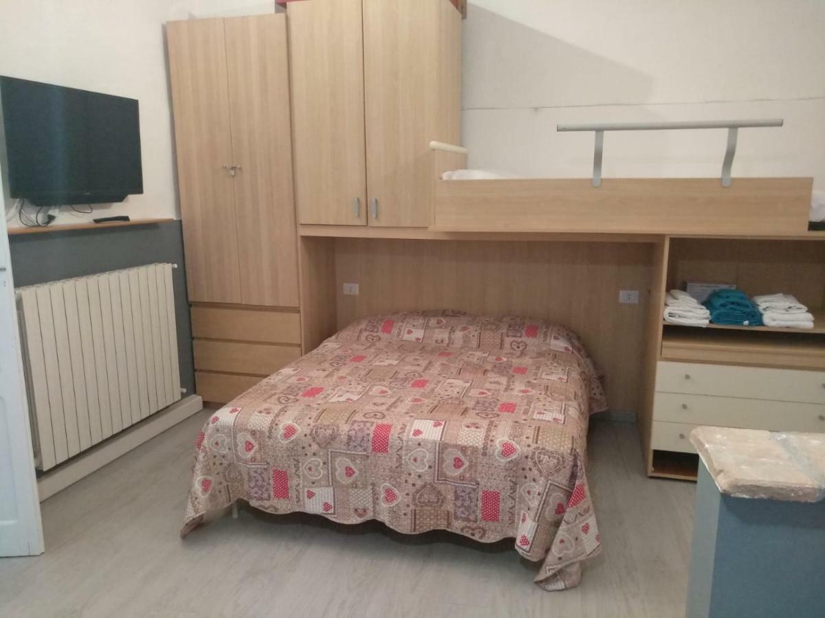 Cardano Apartment Pavia Ngoại thất bức ảnh