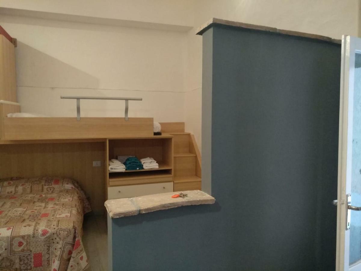 Cardano Apartment Pavia Ngoại thất bức ảnh