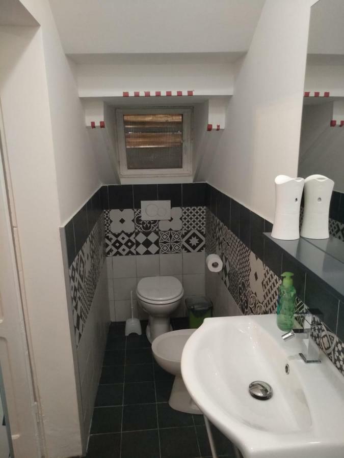 Cardano Apartment Pavia Ngoại thất bức ảnh