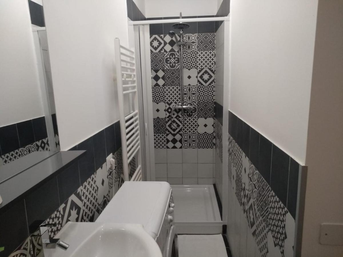 Cardano Apartment Pavia Ngoại thất bức ảnh